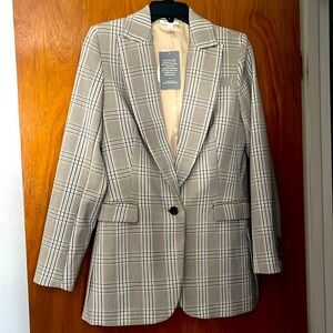 NWT BOYFRIEND BLAZER